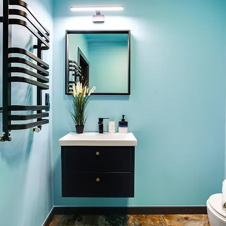 Loftowy Przy Stawie, Blisko Zoo, Aquaparku I Lasow - Parking Dla 4 Aut Daire *