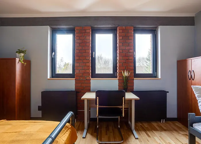 Loftowy Przy Stawie, Blisko Zoo, Aquaparku I Lasow - Parking Dla 4 Aut Daire