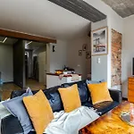 Loftowy Przy Stawie, Blisko Zoo, Aquaparku I Lasow - Parking Dla 4 Aut Poznan