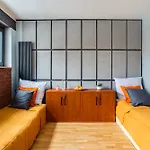 Loftowy Przy Stawie, Blisko Zoo, Aquaparku I Lasow - Parking Dla 4 Aut Poznan