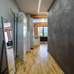 Daire Loftowy Przy Stawie, Blisko Zoo, Aquaparku I Lasow - Parking Dla 4 Aut