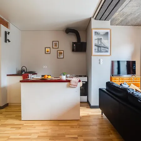 Loftowy Przy Stawie, Blisko Zoo, Aquaparku I Lasow - Parking Dla 2 Aut *