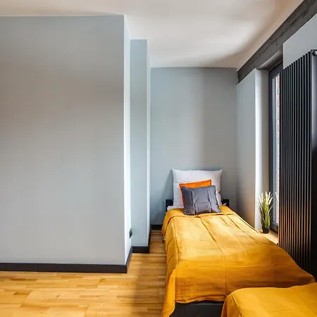 Loftowy Przy Stawie, Blisko Zoo, Aquaparku I Lasow - Parking Dla 4 Aut