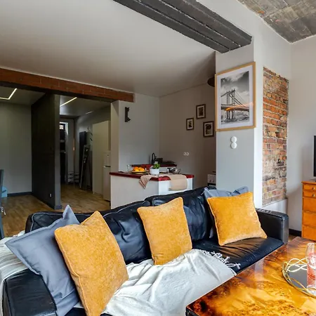 Loftowy Przy Stawie, Blisko Zoo, Aquaparku I Lasow - Parking Dla 2 Aut Poznan