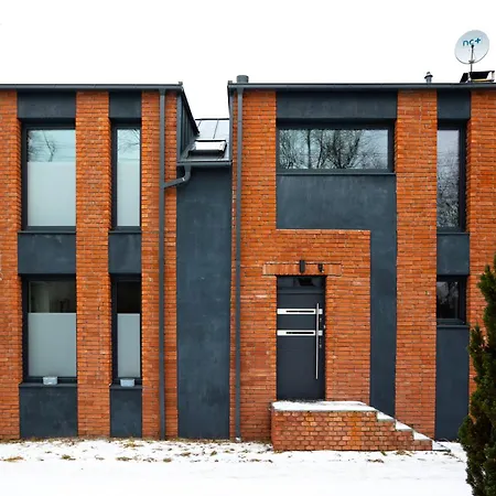 Loftowy Przy Stawie, Blisko Zoo, Aquaparku I Lasow - Parking Dla 2 Aut *