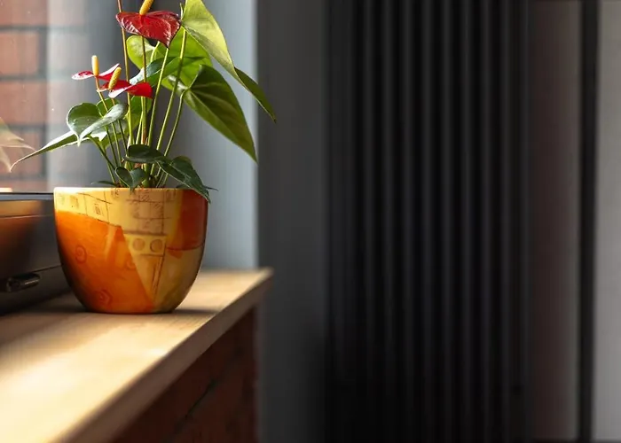 Loftowy Przy Stawie, Blisko Zoo, Aquaparku I Lasow - Parking Dla 4 Aut * بوزنان